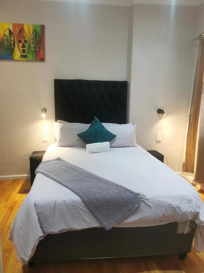 Sunrise Lodge Kaapstad